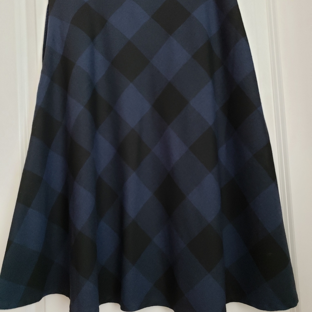 EUC Premise Studio A-Line Skirt